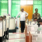 Bupati Malra Awasi Langsung Seleksi Pejabat, Sistem Merit Jadi Harga Mati