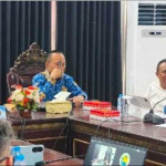 Soroti Rendahnya Mutu Pendidikan, Bupati Thaher Keluarkan Lima Instruksi Tegas