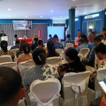 Capaian Terendah di Maluku, Bupati Aru Genjot Program Cek Kesehatan Gratis