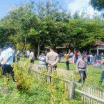 Gelombang Protes Guncang Tanimbar: Massa Geruduk Kejari, Tuntut Jawaban atas Nasib Kasus UP3