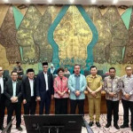 Gubernur Maluku Desak RUU Daerah Kepulauan Beri Kewenangan Khusus dan Jaminan Pendanaan