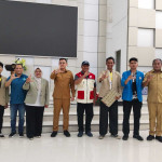 Wabup Malra Sambut Mahasiswa KKN UGM dan Unpatti: Hadir Mengabdi, Pulang Membawa Pelajaran Hidup