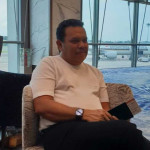MEA Desak DPRD Maluku Segera Sahkan Perda Konten Lokal Blok Masela: Jangan Biarkan Orang Maluku Jadi Penonton