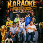 Oui Skypool and Bar Jadi Panggung Kemeriahan Mendadak Karaoke Special Edition Bertema World Cup 2026