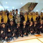 Kafilah Aru Siap Berlaga di MTQ Maluku, Bawa Semangat Juara dan Persaudaraan