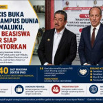 Perancis Buka Pintu Kampus Dunia untuk Maluku, 40 Slot Beasiswa Doktor Siap Digelontorkan
