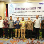 Rektor Unpatti Tegaskan Blok Masela Harus Sejahterakan Masyarakat Maluku