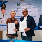 Era Baru Keuangan Daerah, Maluku Tenggara Percepat Transaksi Non Tunai