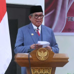 Prestasi Keuangan Maluku Tenggara Berlanjut, Raih WTP ke-11 Berturut-turut
