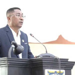 Franky Loupatty Ajak Warga Dukung Program MBG: "Investasi Besar untuk Masa Depan Generasi Bangsa"