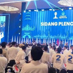 Ade Jona Prasetyo Terpilih Aklamasi Pimpin HIPMI 2026–2029