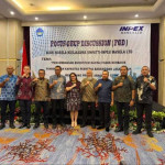 Blok Masela Buka Peluang Jumbo, MEA Siapkan Jalan bagi Pengusaha Lokal