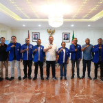 GAMKI Maluku Dukung Penutupan Gunung Botak: Demi Selamatkan Lingkungan dan Masa Depan Rakyat Buru