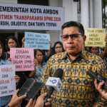 Usai Wali Kota Klaim Bebas Titipan, Dugaan Nepotisme dalam SPMB Ambon Mencuat