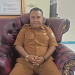 Benahi Pendidikan Aru, Plt Kadis Dikbud Fokus Tata Guru hingga Disiplin ASN