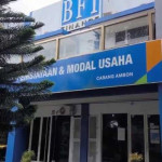 Astaga! Gelapkan Mobil Nasabah, BFI Finance Ambon Dipolisikan