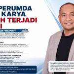 Dirut Perumda Panca Karya Bantah Terjadi Pungli di Lintasan Hunimua-Waipirit