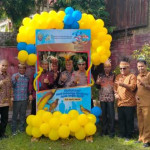 Bupati Aru: Infrastruktur Tak Berarti Tanpa SDM yang Sehat dan Berkarakter