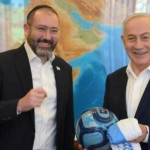 Perdana Menteri Israel Benjamin Netanyahu Dukung Argentina Juara Piala Dunia 2026