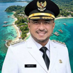 Bupati Fachri Alkatiri Tertular "Penyakit" Bungkam ala Sekda Achmad Quadri Amahoru, LHP BPK Tak Kunjung Dijelaskan