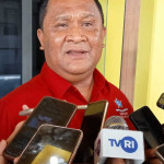 15 Juli, Ketum Bahlil Lantik Pengurus DPD Golkar Maluku Periode 2026–2031