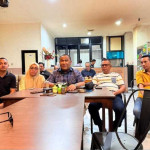 Pelantikan Pengurus Golkar Maluku Diundur, Ketum Bahlil Minta Jadwal Disesuaikan