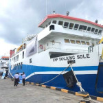 KMP Tanjung Sole Kembali Berlayar, Bukti Kebangkitan Perumda Panca Karya Layani Masyarakat Maluku