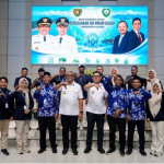 Lima PDAM di Maluku Kini Berstatus Sehat, Harapan Layanan Air Bersih Makin Merata