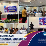 715 Guru dari 31 Provinsi dan Luar Negeri Ikuti Orientasi Akademik PPG Unpatti, Siap Tempuh Jalan Menuju Sertifikasi