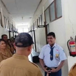 Christdion Rumbewas Harumkan Aru, Dari Presentasi di Hadapan Bupati hingga Diundang ke Istana Negara