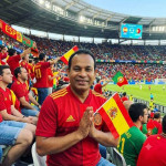 Doktor Agust Ufie Bangga Spanyol Singkirkan Portugal, Yakin La Furia Roja Melaju hingga Final