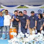 Dies Natalis ke-22 Pascasarjana Unpatti Dimulai, Siap Cetak Inovasi Berdampak untuk Indonesia Emas 2045