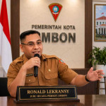 Pemkot Ambon Semprot PTUN: Aduan ke Menteri PAN-RB Jangan Menyesatkan Publik
