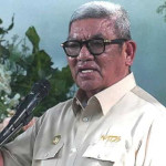 Bupati Thaher: Langgur Harus Aman, Damai, dan Menjadi Wajah Terbaik Maluku Tenggara