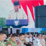 Prabowo Resmikan Groundbreaking LNG Abadi Masela, Era Baru Industri Energi Nasional Dimulai dari Tanimbar