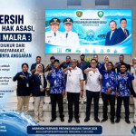 Air Bersih Adalah Hak Asasi, Bupati Malra: Pelayanan Diukur dari Kepuasan Masyarakat, Bukan Besarnya Anggaran