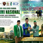 Gubernur Maluku Buka LK III HMI Nasional, Ajak Kader Jadi Pemimpin Berintegritas dan Penggerak Perubahan