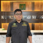 Kasus Jalan Rp14,46 Miliar di Kabupaten Buru Terus Diusut, Bos CV Basudara dan PPTK Diperiksa Penyidik