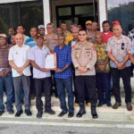 Konflik Salarem dan Kalar-Kalar Berakhir Damai, Bupati Aru: Musyawarah dan Adat Jadi Jalan Penyelesaian