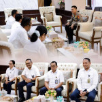Jalan Lancar, Ekonomi Bergerak: BPJN Gandeng Polda Maluku Kawal Infrastruktur Strategis