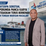 Diterpa Sorotan, Perumda Panca Karya Tegaskan Terus Berbenah di Tengah Warisan Masalah