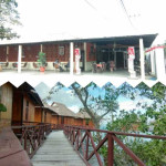 Eks Rektor dan Warek II Unpatti Disorot di Balik Proyek Kolam Renang Mangkrak, Lahan Kampus Diduga Dikelola Tanpa Kontribusi Jelas bagi Universitas