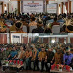 Bupati Aru Tegaskan Wilayah Adat Tak Boleh Hilang, Pra Musyawarah Jadi Tonggak Perlindungan Hak Ulayat