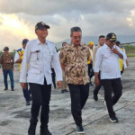 Banda Dibidik Jadi Destinasi Wisata Prioritas Nasional, Maluku Pacu Percepatan Infrastruktur dan Akses Transportasi