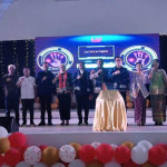 Festival Pendidikan HUT Ke-137 SD Mathias I Langgur Resmi Dimulai, Wabup Ajak Semua Pihak Bangun Masa Depan Pendidikan Malra