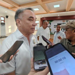 Cabor Tenis Meja Bidik Panggung PON 2028, PTMSI Maluku Fokus Cetak Atlet Berprestasi