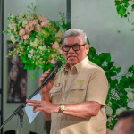 Di Tengah Tekanan Fiskal, Pemkab Maluku Tenggara Jaga Stabilitas dan Pertahankan Laju Pembangunan