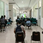 YBKN Edukasi Pegawai Perumda Panca Karya, Tekankan Pentingnya Cegah Kanker Sejak Dini