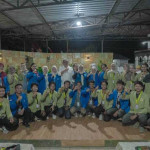 KKN UGM dan Unpatti Berakhir, Thaher Titip Satu Pesan: Jangan Biarkan Inovasi Mati di Lima Ohoi