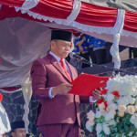 HUT RI ke-81, DPRD Malra Targetkan 2027 Lebih Baik: “Hasil Pembangunan Harus Dirasakan Masyarakat”